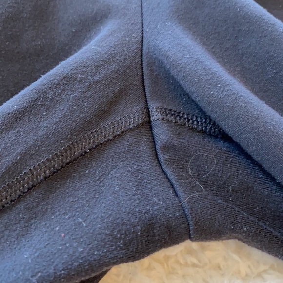 Duluth trading black nylon pants size small - Picture 8 of 8